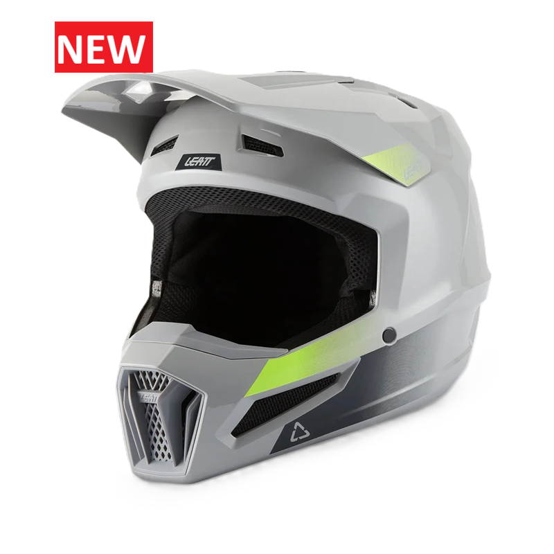 LEATT Moto 2.5 Helmet