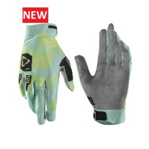 LEATT Moto 2.5 X-Flow