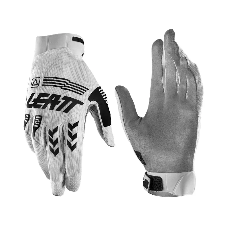 Leatt Moto 2.5 X-Flow