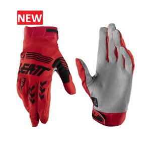 LEATT Moto 2.5 X-Flow