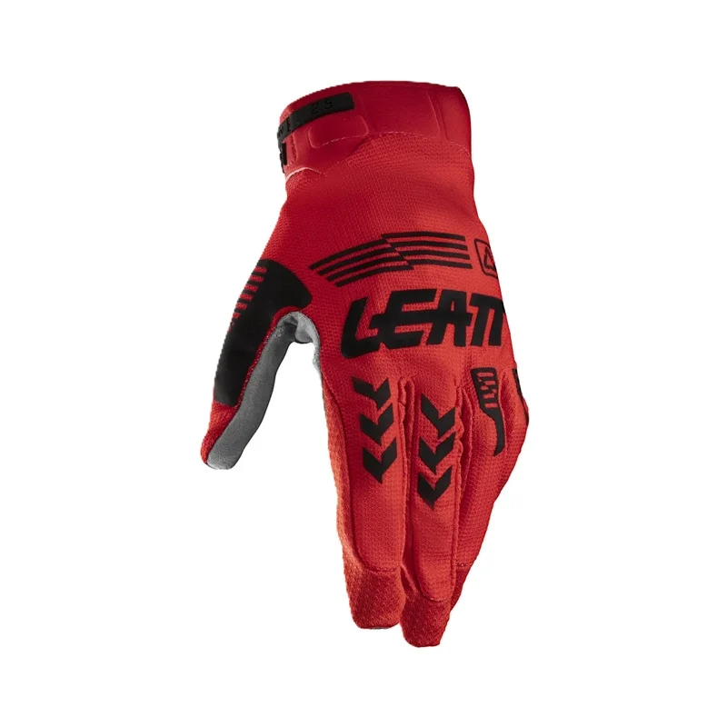 LEATT Moto 2.5 X-Flow Junior Glove V27 - Image 2