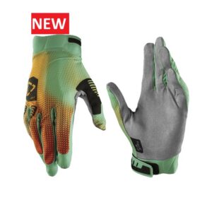 LEATT Moto 2.5 X-Flow