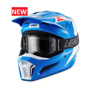 Leatt Moto 3.5 Helmet