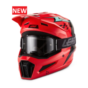 Leatt Moto 3.5 Junior