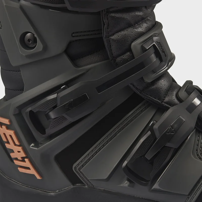 LEATT Moto 4.5 Enduro EVO Boots V27 - Image 10