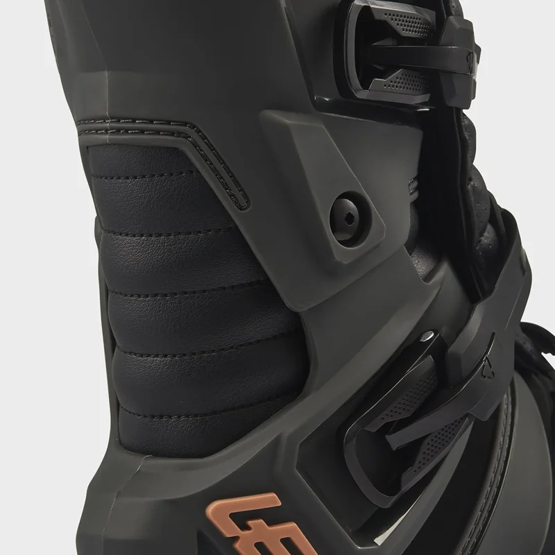 LEATT Moto 4.5 Enduro EVO Boots V27 - Image 11