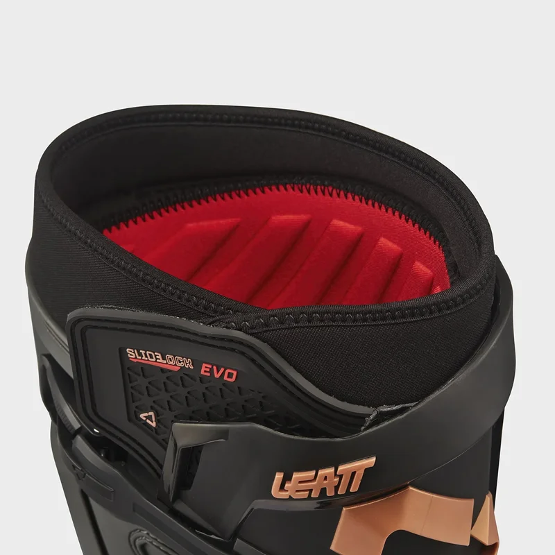 LEATT Moto 4.5 Enduro