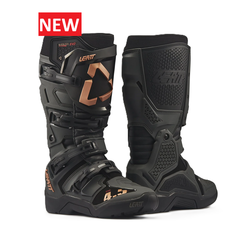 LEATT Moto 4.5 Enduro