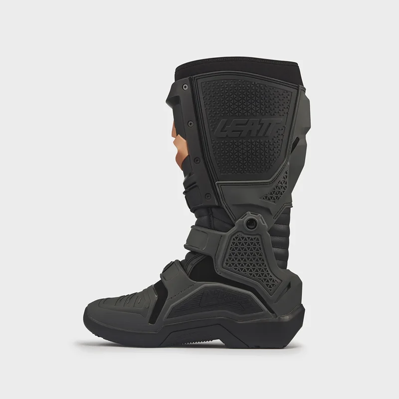 LEATT Moto 4.5 Enduro EVO Boots V27 - Image 3