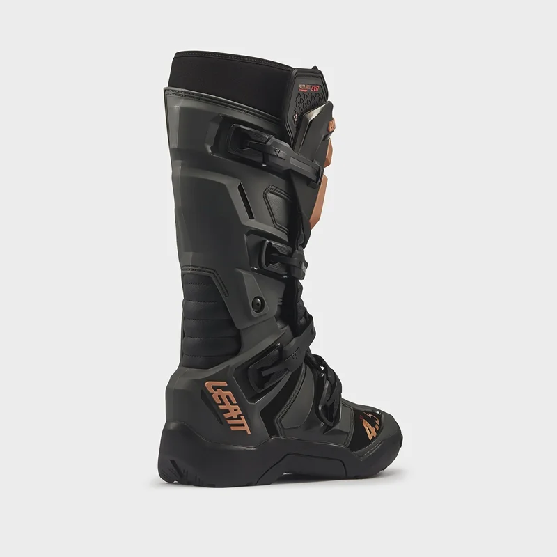 LEATT Moto 4.5 Enduro EVO Boots V27 - Image 4