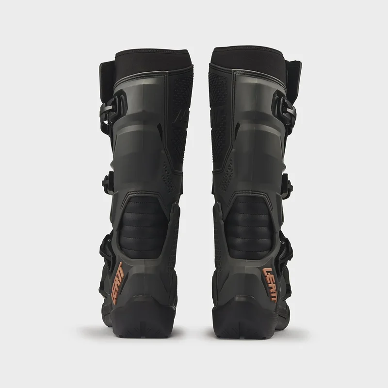 LEATT Moto 4.5 Enduro EVO Boots V27 - Image 5