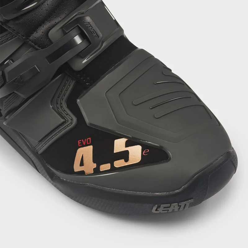 LEATT Moto 4.5 Enduro EVO Boots V27 - Image 7