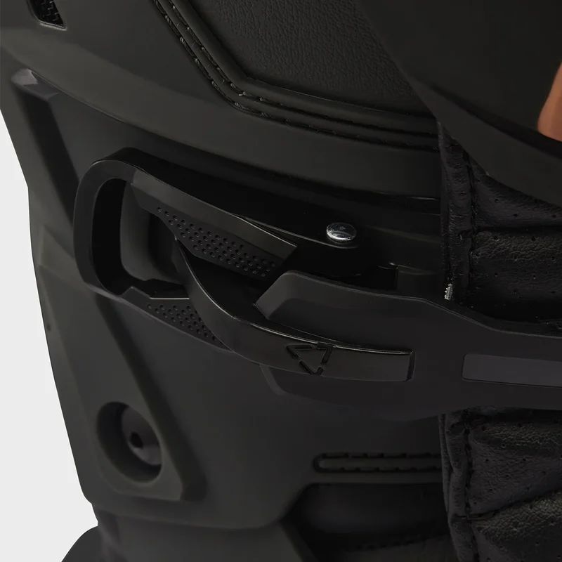 LEATT Moto 4.5 Enduro EVO Boots V27 - Image 8
