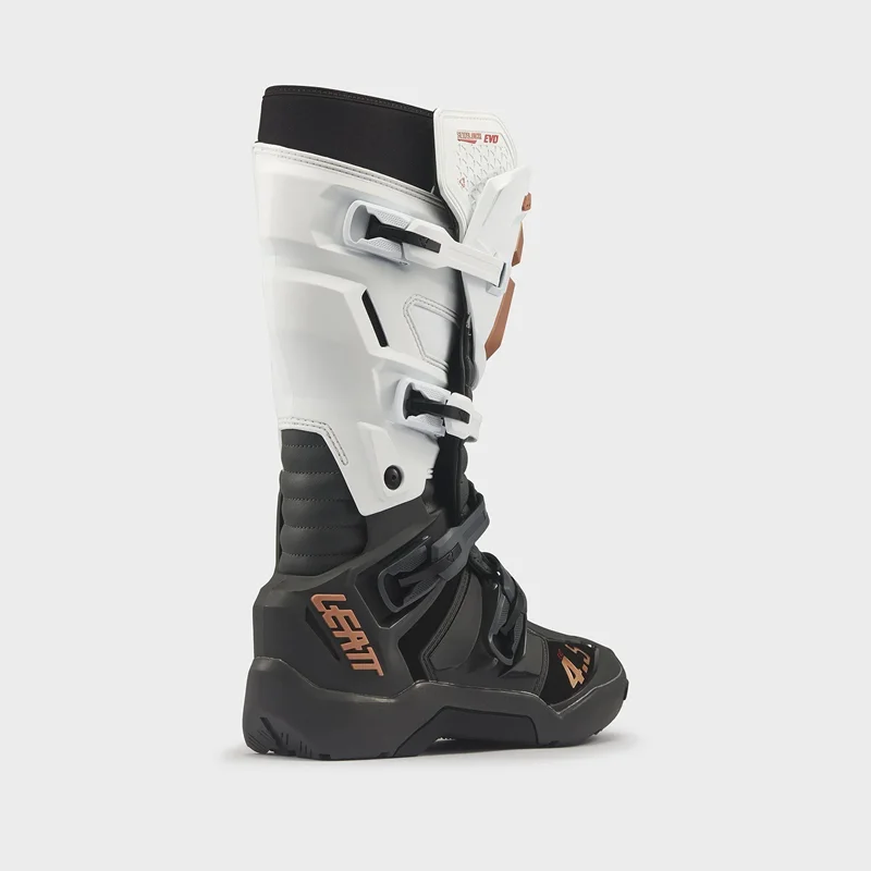 LEATT Moto 4.5 Enduro EVO Boots V27 - Image 21