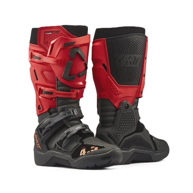 LEATT Moto 4.5 Enduro