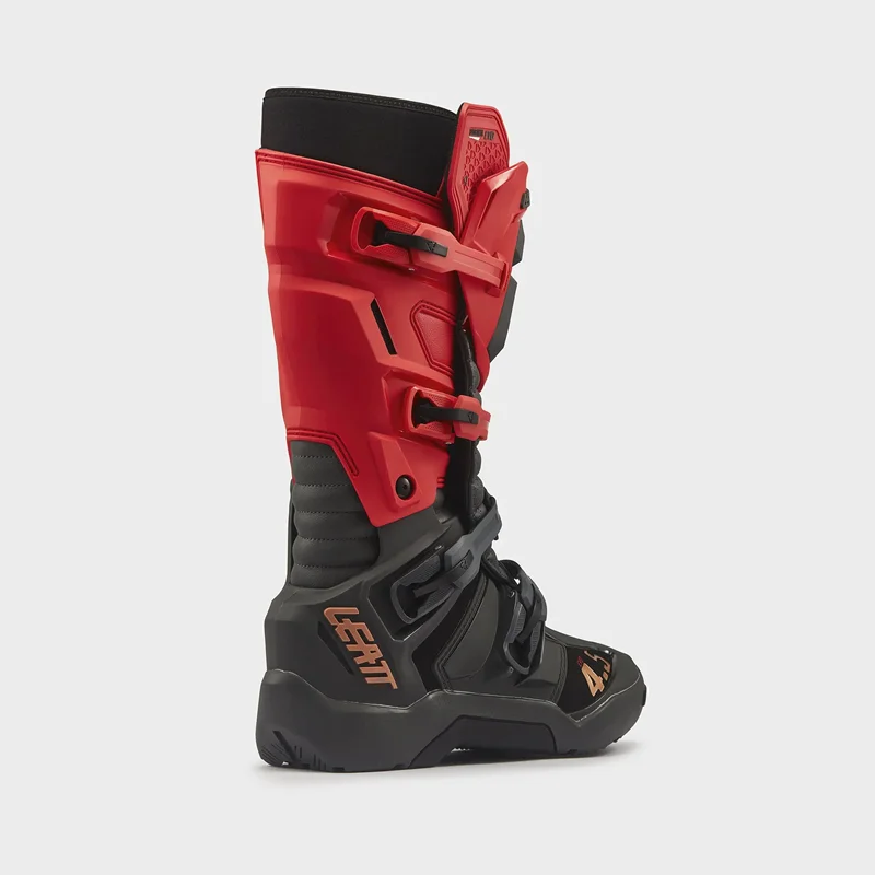 LEATT Moto 4.5 Enduro EVO Boots V27 - Image 16