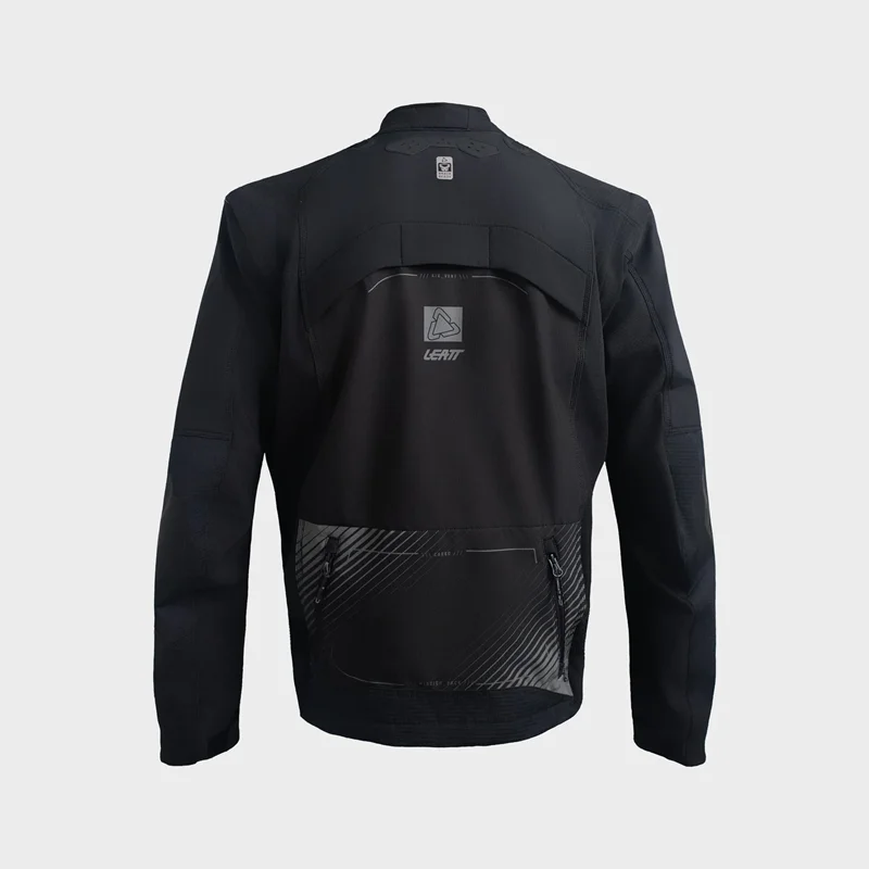 LEATT Moto 4.5 Enduro Jacket V27 - Image 7