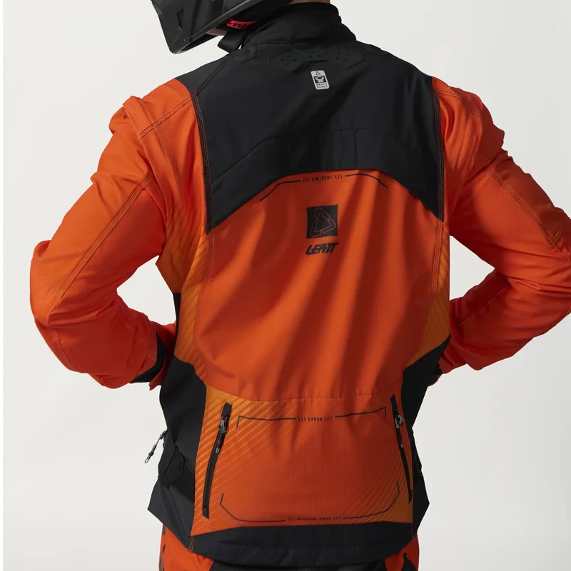 LEATT Moto 4.5 Enduro Jacket V27 - Image 11