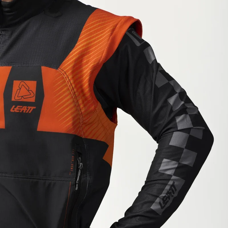 Leatt Moto Enduro Jacket