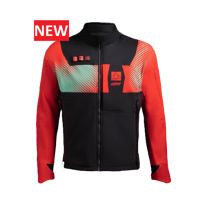 LEATT Moto 4.5 Enduro
