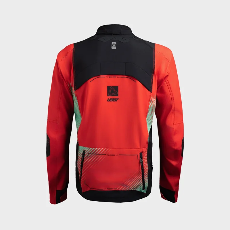 LEATT Moto 4.5 Enduro Jacket V27 - Image 2