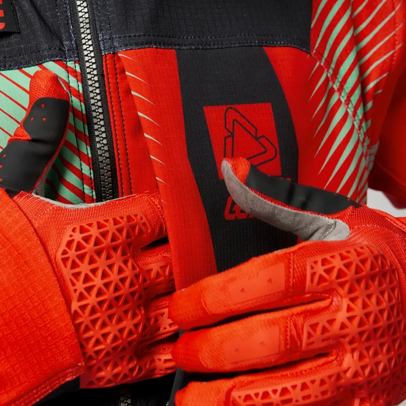 LEATT Moto 4.5 Enduro Jacket V27 - Image 4
