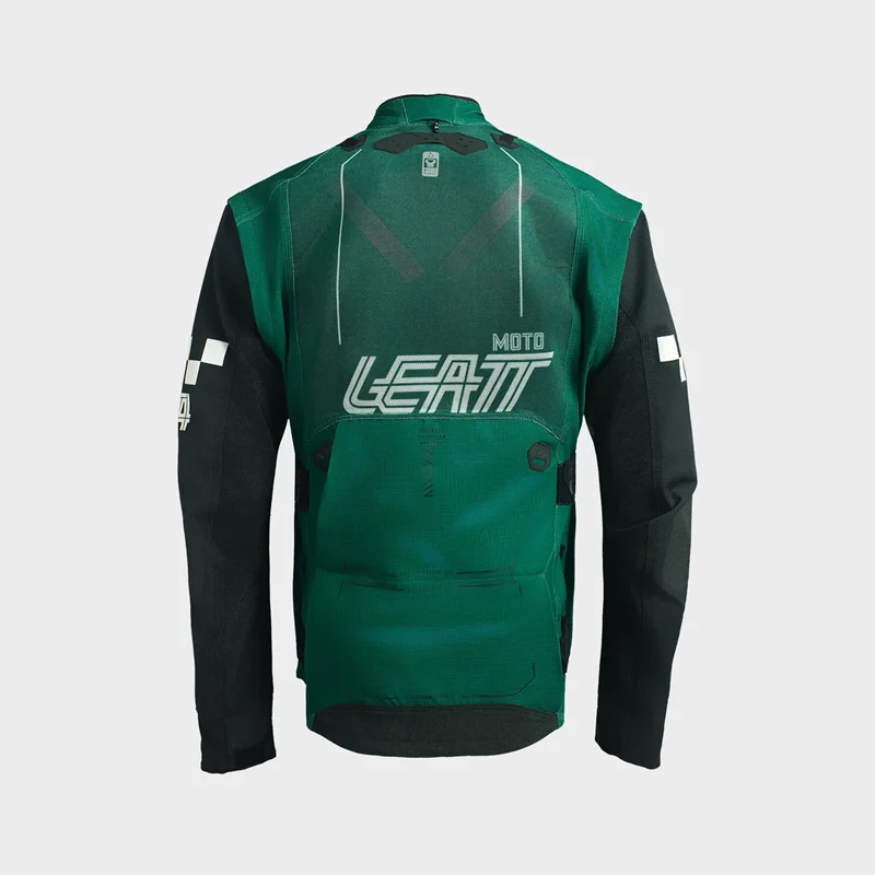 LEATT Moto 4.5 Enduro X-Flow Jacket V27 - Image 6