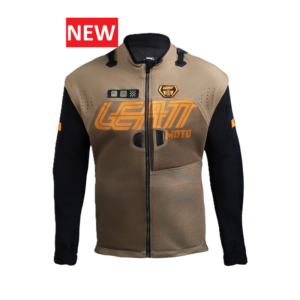 LEATT Moto 4.5 Enduro