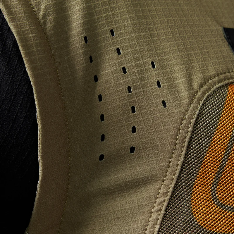 LEATT Moto 4.5 Enduro X-Flow Jacket V27 - Image 3