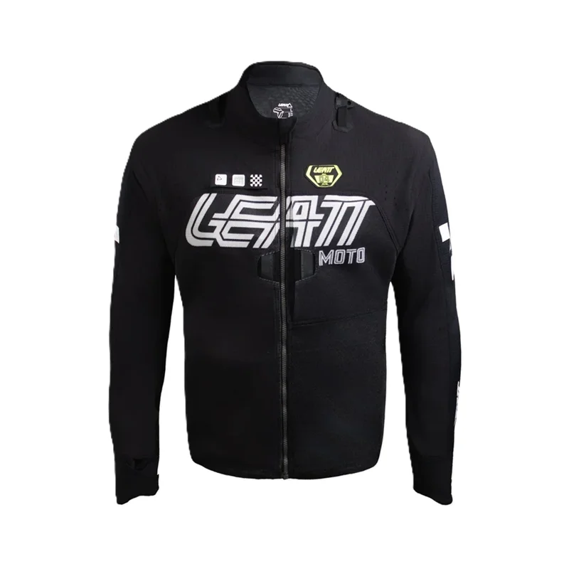 4.5 Enduro X-Flow Jacket