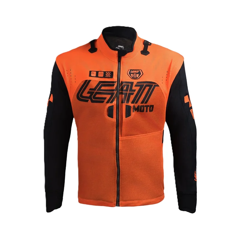 LEATT Moto 4.5 Enduro