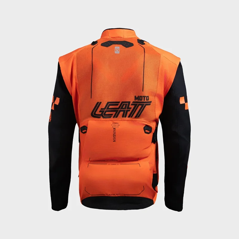4.5 Enduro X-Flow Jacket
