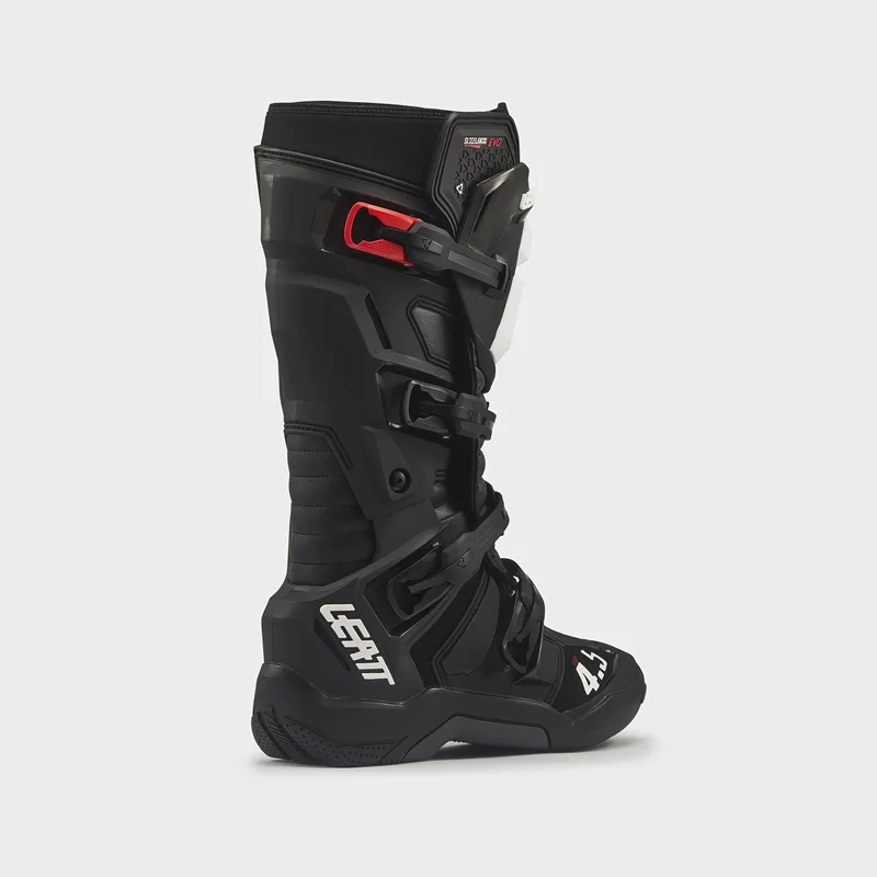 LEATT Moto 4.5 EVO Boots V27 - Image 4