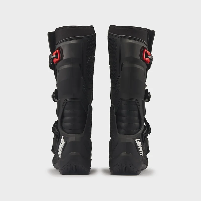 LEATT Moto 4.5 EVO Boots V27 - Image 5