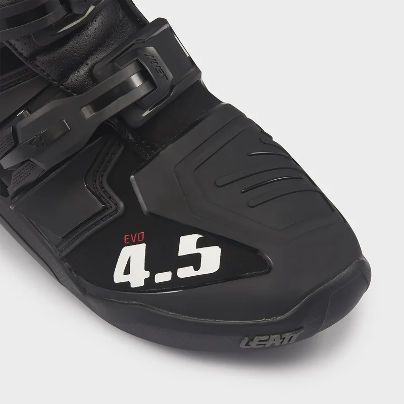 LEATT Moto 4.5 EVO Boots V27 - Image 7