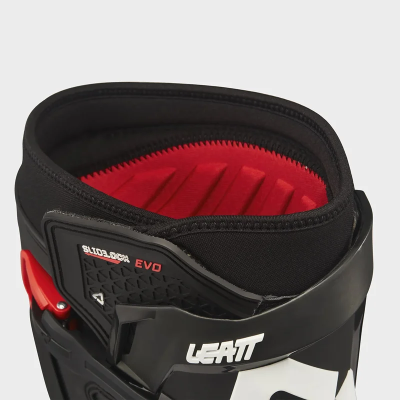 LEATT Moto 4.5 EVO Boots V27 - Image 9