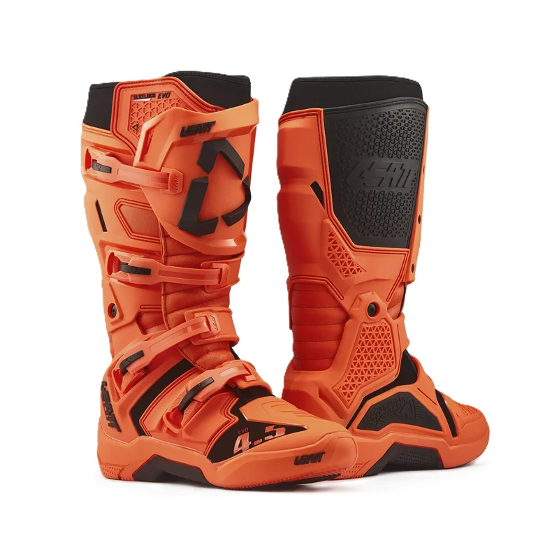 Leatt Moto 4.5 Evo