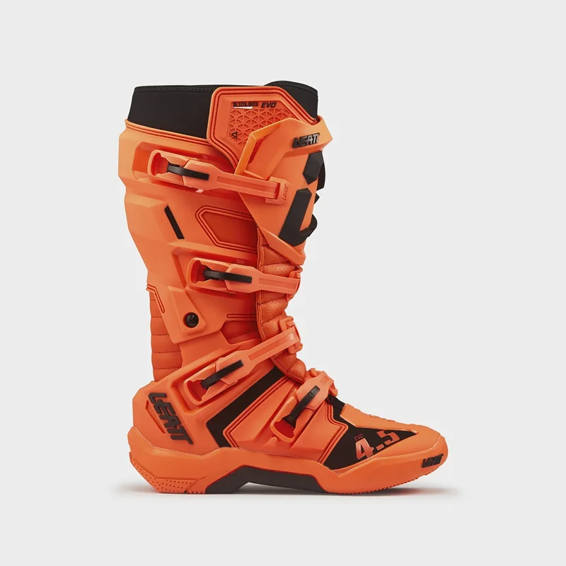 LEATT Moto 4.5 EVO Boots V27 - Image 13
