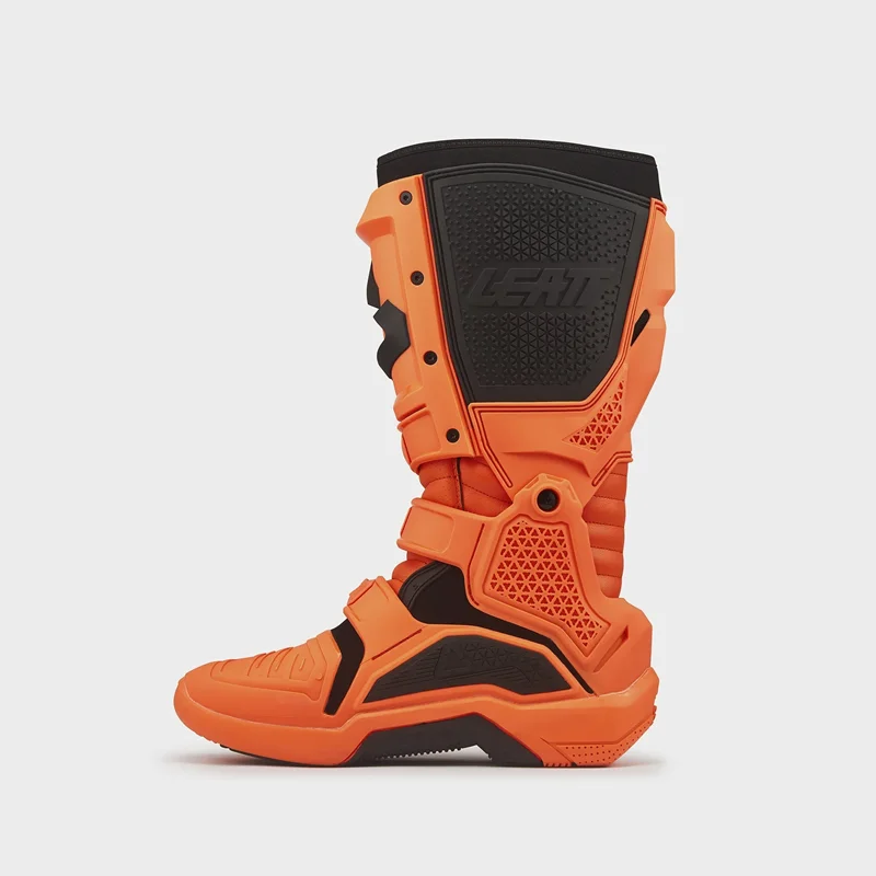 LEATT Moto 4.5 EVO Boots V27 - Image 14