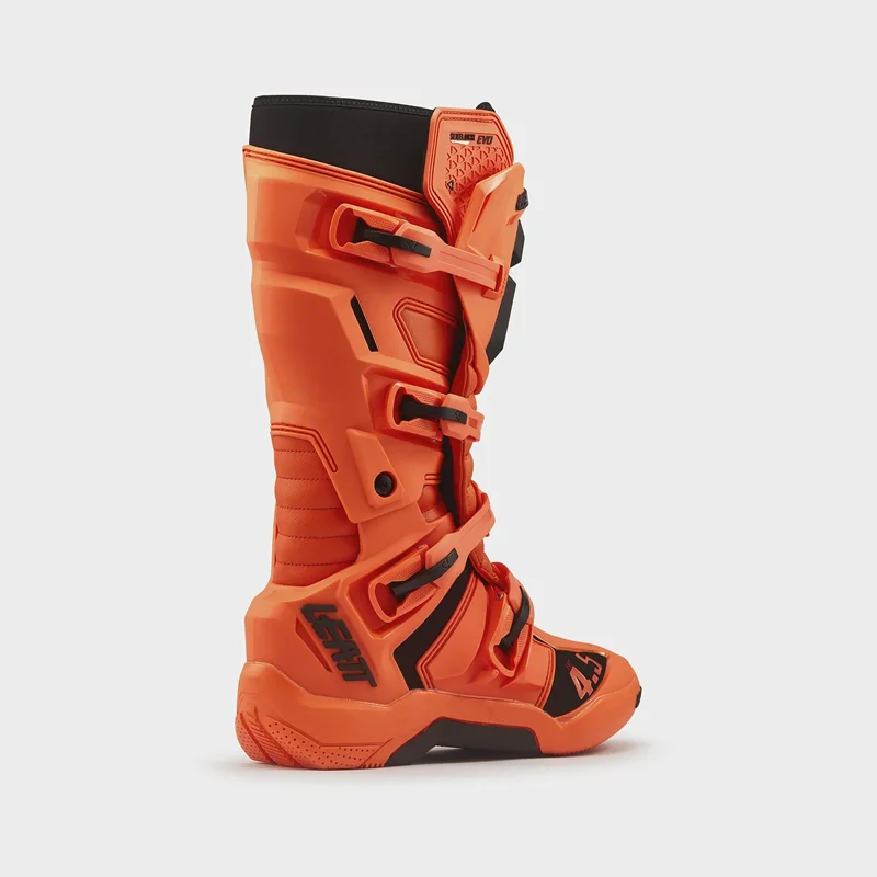 LEATT Moto 4.5 EVO Boots V27 - Image 15
