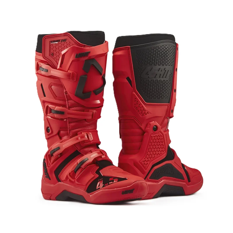 LEATT Moto 4.5 EVO