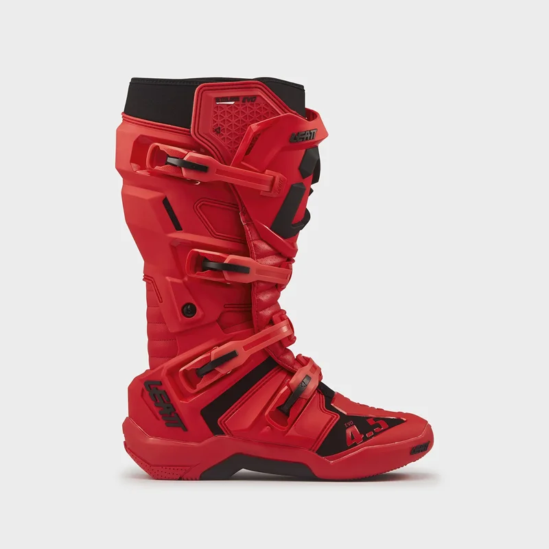 LEATT Moto 4.5 EVO Boots V27 - Image 18