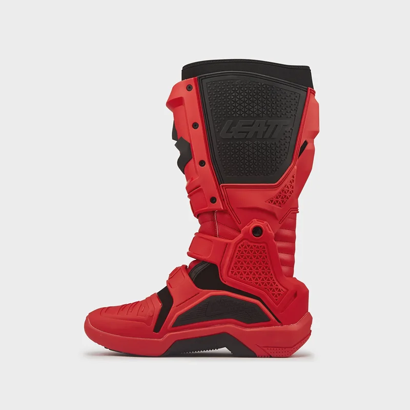 LEATT Moto 4.5 EVO Boots V27 - Image 19