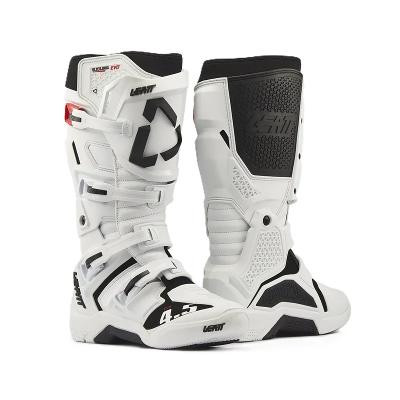 Moto 4.5 Evo Boots