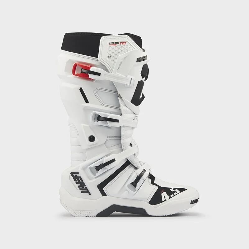 LEATT Moto 4.5 EVO Boots V27 - Image 23