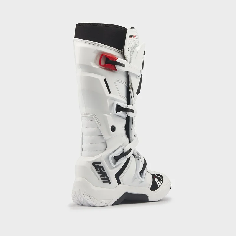 LEATT Moto 4.5 EVO Boots V27 - Image 25
