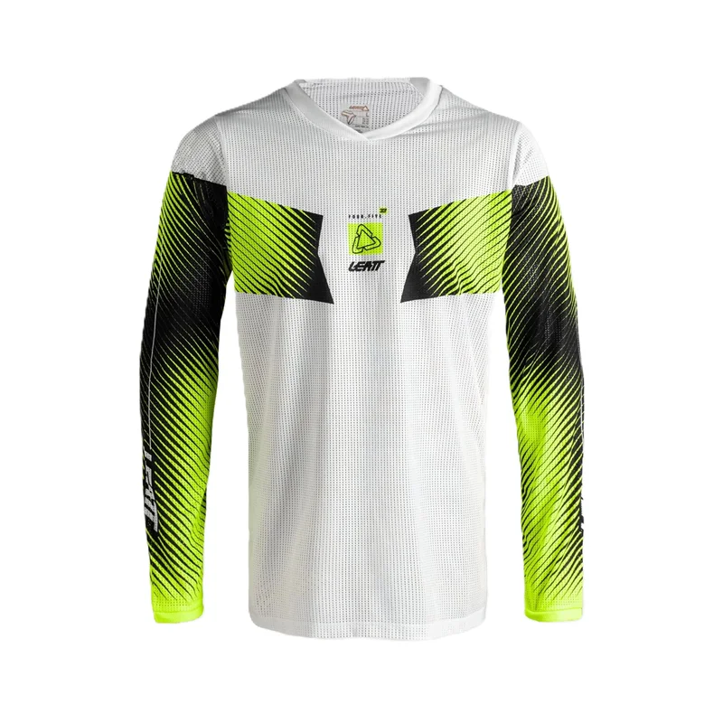 LEATT Moto 4.5 X-Flow
