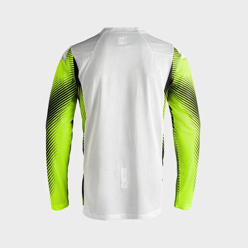 LEATT Moto 4.5 X-Flow Jersey V27 - Image 8