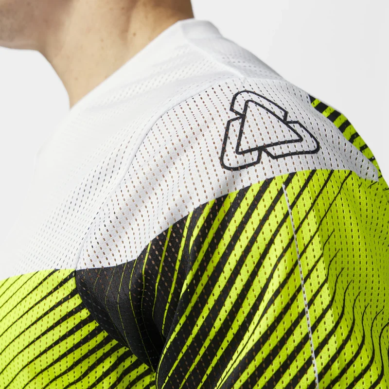 LEATT Moto 4.5 X-Flow Jersey V27 - Image 9