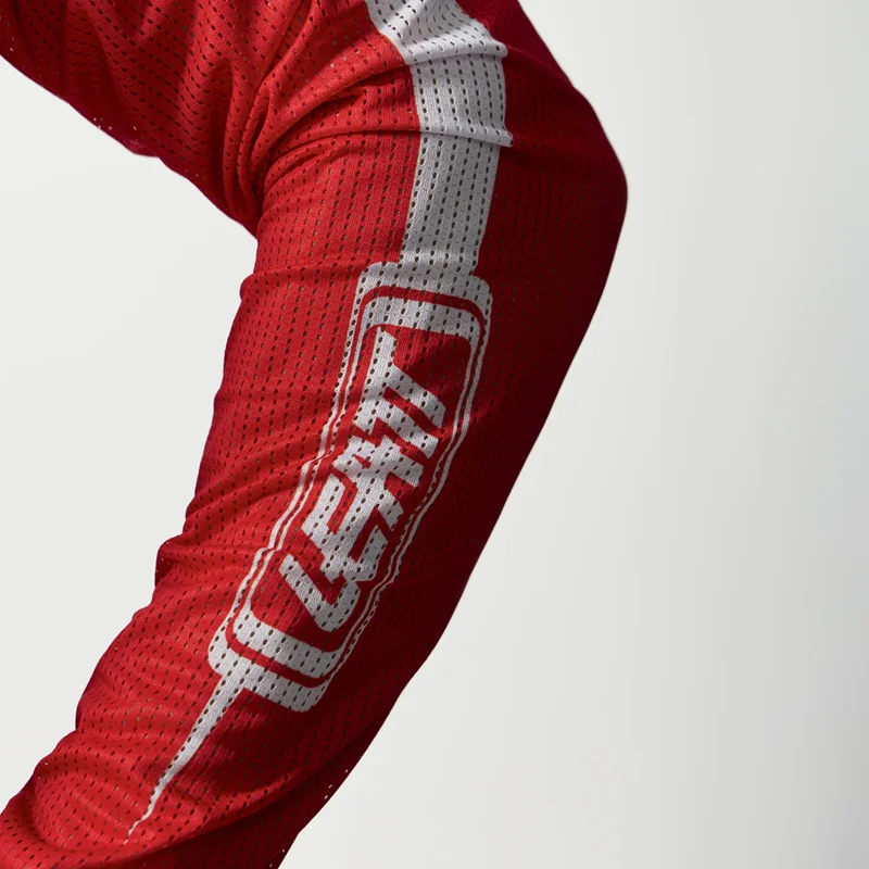 LEATT Moto 4.5 X-Flow Jersey V27 - Image 3
